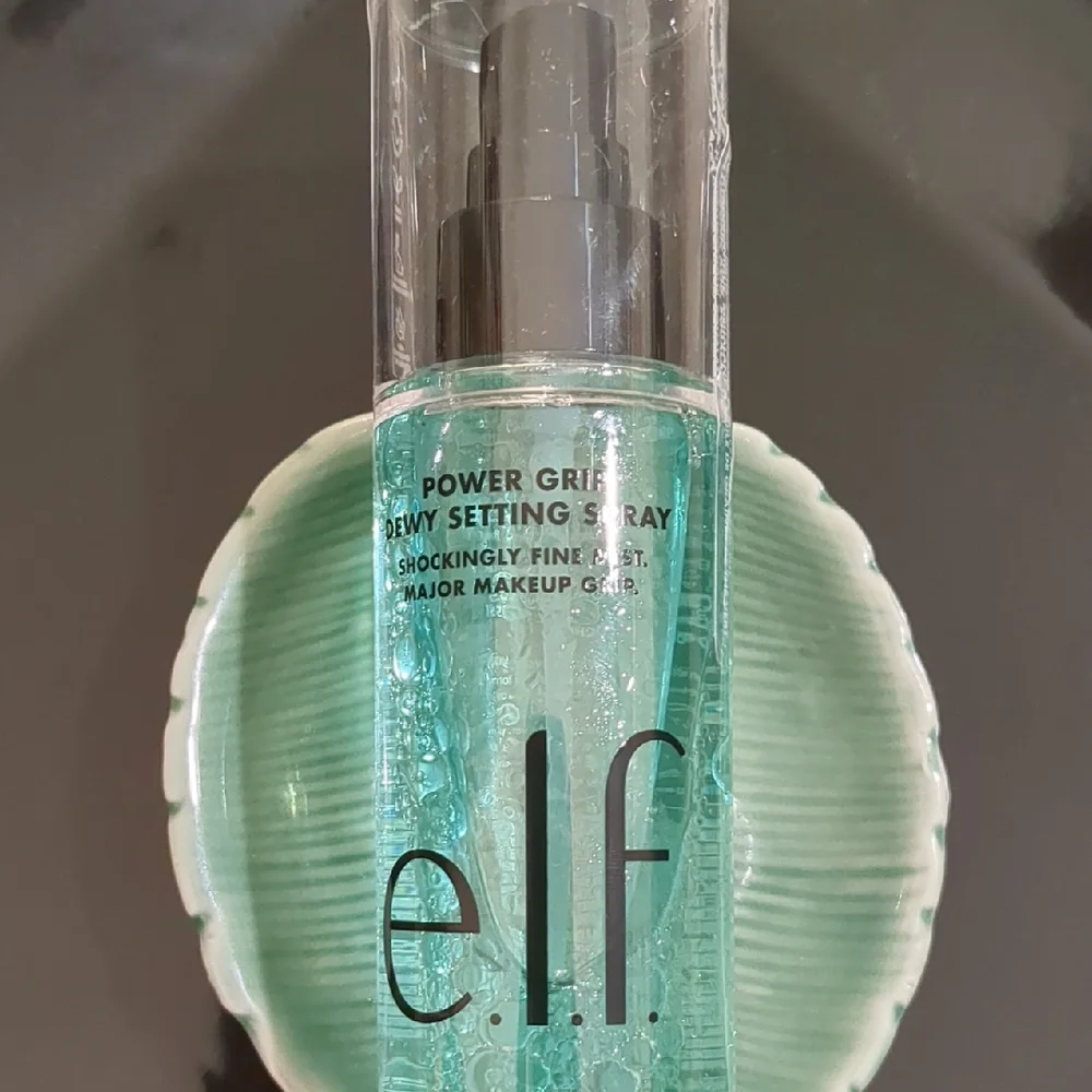 Dewy Setting Spray